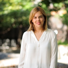 Acercar imagen: Isabel Bermúdez Hernández, Psicólogo infantil Santa Cruz de Tenerife