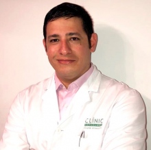 Acercar imagen: Jorge Torales, Neurocirujano Barcelona