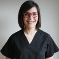 Ester Roma Pons, Fisioterapeuta Cornellà de Llobregat