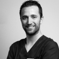 David Chávarri Prado, Dentista Vitoria