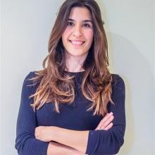 Acercar imagen: Mireia Oliva Framis, Psicólogo Mataró