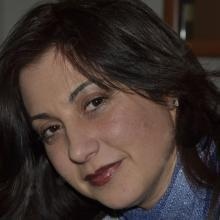 Acercar imagen: Mar Reche, Psicólogo 