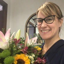 Acercar imagen: Lorena Magallón Gonzálvez, Logopeda Elche