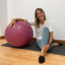 LIMBICA OSTEOPATIA  - Esti Armentia Carbajo