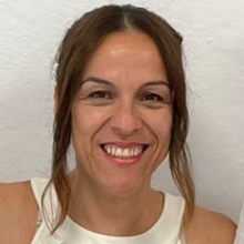 Acercar imagen: Isabel Cintrano Benítez, Psicólogo Marbella