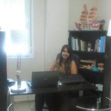 Acercar imagen: Neikel Moreno Gómez, Psicólogo San Fernando