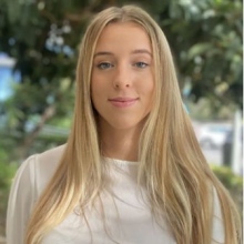 Acercar imagen: Paula Medina Carrasco, Psicólogo Madrid