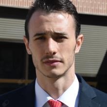 Acercar imagen: Joaquín Molina Tortosa, Fisioterapeuta Málaga