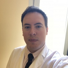 Acercar imagen: Andrés Gómez Blasco, Traumatólogo Zaragoza