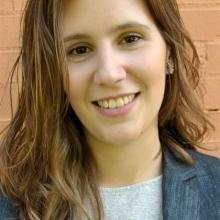 Acercar imagen: Ana Cantero Montenegro, Psicólogo Madrid