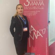 Acercar imagen: Noemí Hernández Romero, Fisioterapeuta Tejina