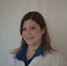 Acercar imagen: Irene Estévez Guerrero, Enfermero Getafe