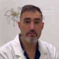 Federico Fagúndez Joaquim, Fisioterapeuta Murcia
