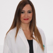 Acercar imagen: Rocío Jiménez Moguel, Psicólogo Cádiz