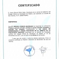 Acercar imagen: certificate 24