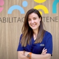 Maco Martínez Terol, Fisioterapeuta Valladolid