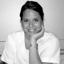 Acercar imagen: Victoria Pons Soria, Dentista Valencia