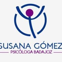 Acercar imagen: Susana Gómez, Psicólogo Badajoz