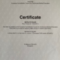 Acercar imagen: certificate 14