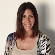 Acercar imagen: Anabel Martínez Galera, Psicólogo Alfaz del Pi