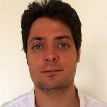 Acercar imagen: Sergio Bertran García, Fisioterapeuta Barcelona