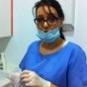 Carmen Pérez Chups, Dentista Madrid