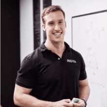 Acercar imagen: Carlos Soler, Dietista Nutricionista Valencia