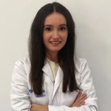 Acercar imagen: Anabel Peláez Vargas, Alergólogo Marbella