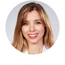 Alejandra Amesty, Oftalmólogo Benidorm