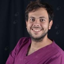Acercar imagen: Pablo Martínez Rodríguez, Dentista Vacarisses