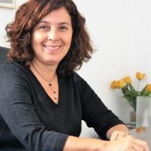 Acercar imagen: Paola Espinoza Guzmán, Psicólogo Barcelona