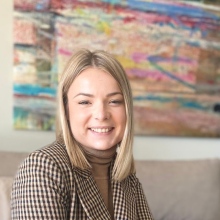 Acercar imagen: Ana Bonilla, Psicólogo Madrid