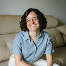 Acercar imagen: Marcela Ramírez Montes, Psicólogo Valladolid