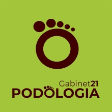 GABINET 21 PODOLOGIA
