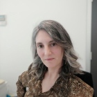 Dra. Virxinia Angosto Barros