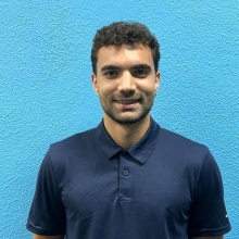 Acercar imagen: Eduardo Acosta Coello, Fisioterapeuta Santa Cruz de Tenerife