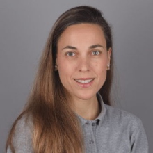 Acercar imagen: Blanca Paniagua Cotonat, Dentista Sant Andreu de Llavaneres