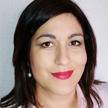 Acercar imagen: Ana Belén Landete, Psicólogo Almansa