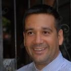 Dr. Oscar Ares Rodriguez