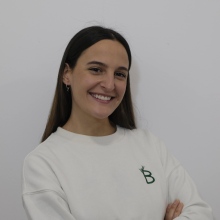 Acercar imagen: Lucía Bravo Redondo, Logopeda Aranjuez