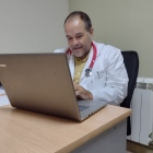 Dr. Ernesto Torres García