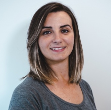 Acercar imagen: Mari Carmen Carrillo Leal, Fisioterapeuta Los Arenales del Sol