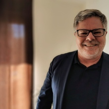 Acercar imagen: Kristian Laake, Psicólogo Murcia