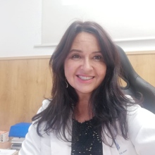 Acercar imagen: Silvia De Miguel Comes, Alergólogo Madrid