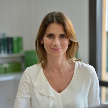 Acercar imagen: Gina Ciancaglini Zimmermann, Psicólogo Adeje