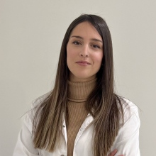 Acercar imagen: Mariola Pérez Caparrós, Ginecólogo Almendralejo