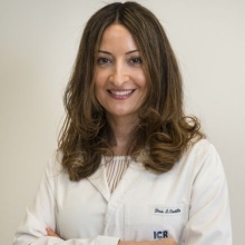 Acercar imagen: Lorena Castillo Campillo, Oftalmólogo Barcelona