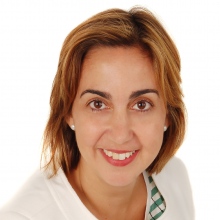 Acercar imagen: Olga Paz Bolaños, Psicopedagogo Córdoba