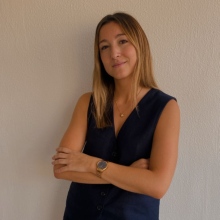 Acercar imagen: Andrea Atela Ibinaga, Psicólogo Bilbao