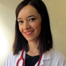 Acercar imagen: Cristina Cano Jurado, Psicólogo Benidorm